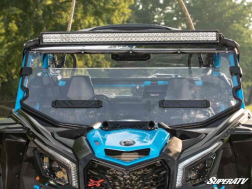 40” LED Light Bar - Image 3