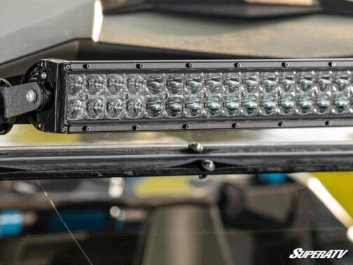 40” LED Light Bar - Image 4