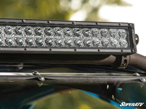 40” LED Light Bar - Image 7