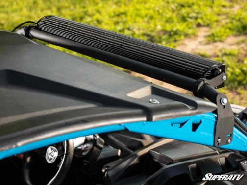 40” LED Light Bar - Image 5