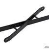 Can-Am Maverick Frame Stiffener / Gusset Kit