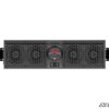 MTX MUDSYS31 4-Speaker UTV Sound System