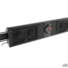 MTX MUDSYS41 4-Speaker UTV Sound System