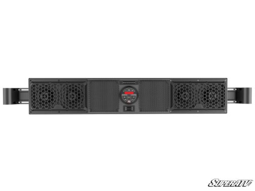MTX MUDSYS41 4-Speaker UTV Sound System - Image 5
