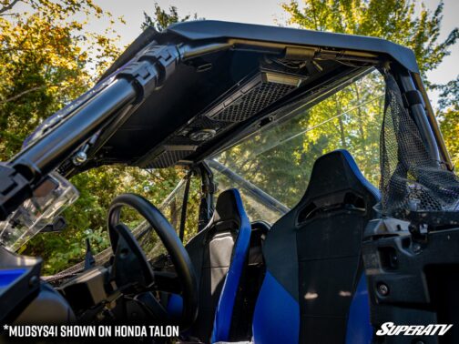 MTX MUDSYS41 4-Speaker UTV Sound System - Image 4