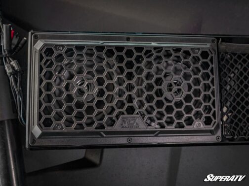 MTX MUDSYS41 4-Speaker UTV Sound System - Image 7