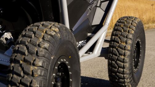 SuperATV AT Warrior ATV/UTV Tires - Image 8