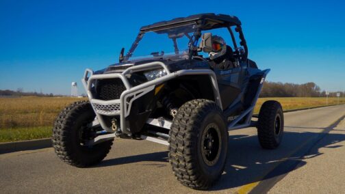 SuperATV AT Warrior ATV/UTV Tires - Image 7