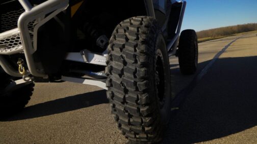 SuperATV AT Warrior ATV/UTV Tires - Image 9
