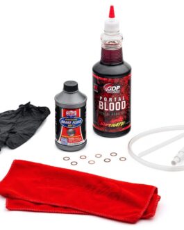 Portal Gear Lift Install Kit