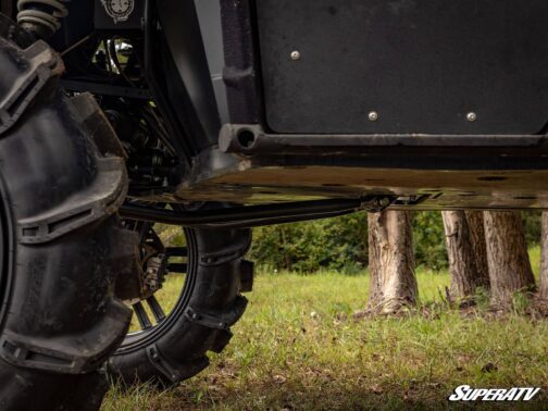 Polaris Ranger XP 1000 Track Bars - Image 7