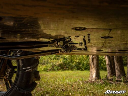 Polaris Ranger XP 1000 Track Bars - Image 8