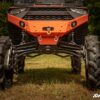 Polaris Ranger XP 1000 Track Bars - Image 9