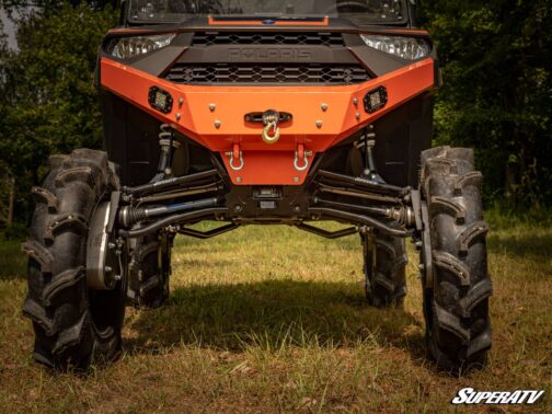Polaris Ranger XP 1000 Track Bars - Image 9