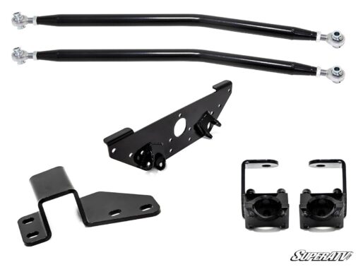 Polaris Ranger XP 1000 Track Bars - Image 13