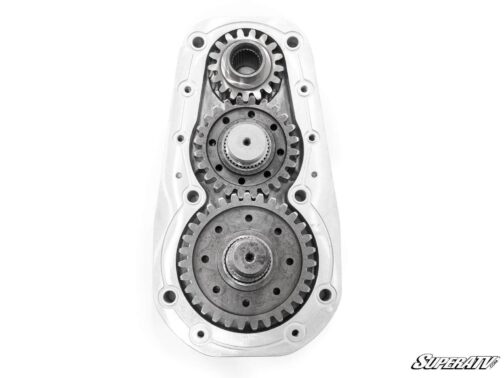Polaris RZR RS1 8" Portal Gear Lift - Image 5