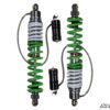 Phantom Pro Sport Series Remote Reservoir Shock - RZR S 800 (Pairs)