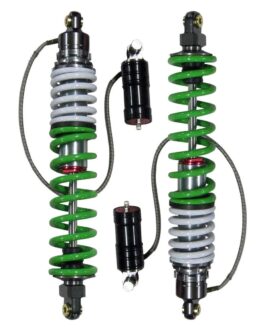 Phantom Pro Sport Series Remote Reservoir Shock – RZR S 800 (Pairs)