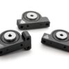 Assault Industries Polaris RZR PRO XP Billet Motor Mount Kit - Image 3