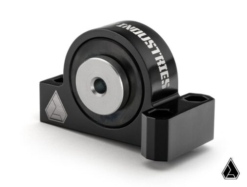 Assault Industries Polaris RZR PRO XP Billet Motor Mount Kit - Image 4