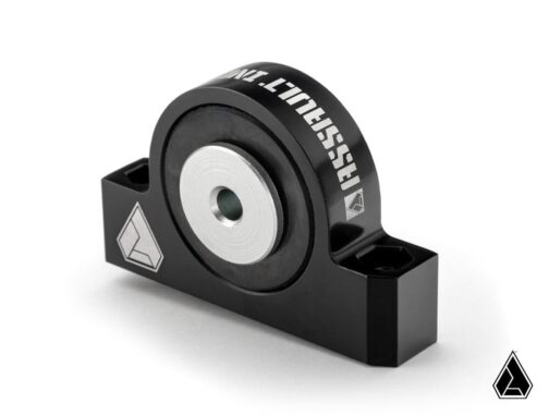 Assault Industries Polaris RZR PRO XP Billet Motor Mount Kit - Image 5