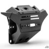 Polaris RZR XP Winch Mount - Image 10