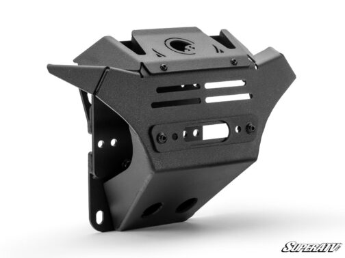 Polaris RZR XP Winch Mount - Image 10