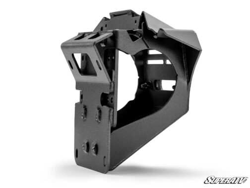Polaris RZR XP Winch Mount - Image 11