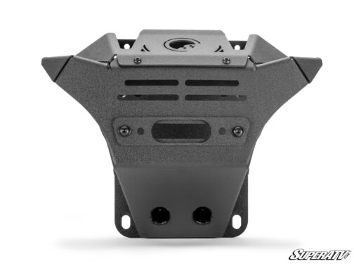Polaris RZR XP Winch Mount - Image 12