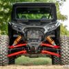 Polaris RZR XP Winch Mount - Image 3