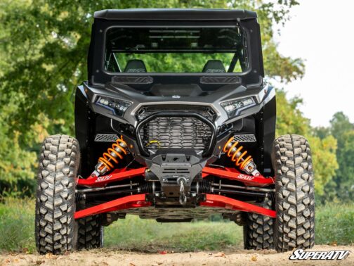 Polaris RZR XP Winch Mount - Image 3