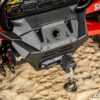 Polaris RZR XP Winch Mount - Image 5
