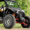Polaris RZR XP Winch Mount - Image 6