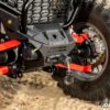 Polaris RZR XP Winch Mount - Image 7