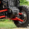 Polaris RZR XP Winch Mount - Image 8