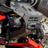 Polaris RZR XP Winch Mount - Image 9