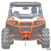 Polaris General Front Bumper