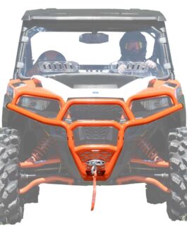 Polaris General Front Bumper