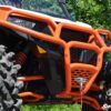 Polaris General Front Bumper - Image 2
