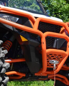 Polaris General Front Bumper