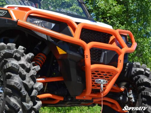Polaris General Front Bumper - Image 2