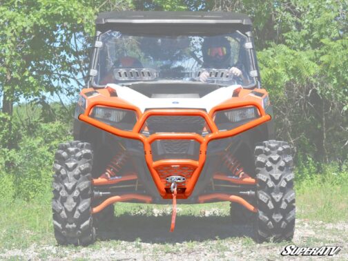 Polaris General Front Bumper - Image 3