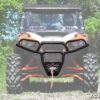 Polaris General Front Bumper - Image 8