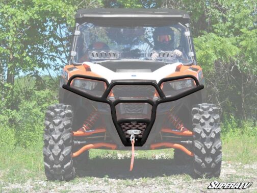 Polaris General Front Bumper - Image 8