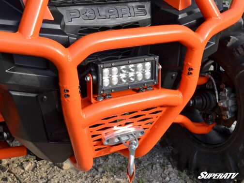 Polaris General XP 1000 Front Bumper - Image 3