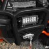 Polaris General Front Bumper - Image 7