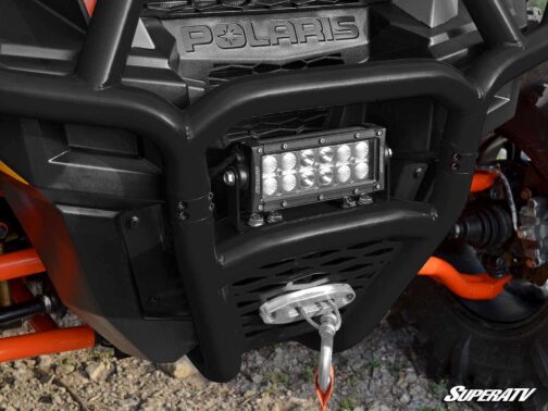 Polaris General Front Bumper - Image 7