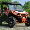 Polaris General Front Bumper - Image 4