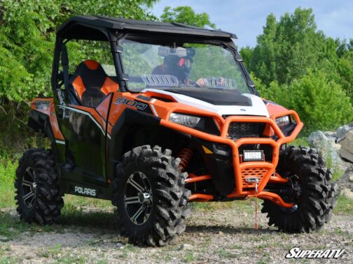 Polaris General Front Bumper - Image 4