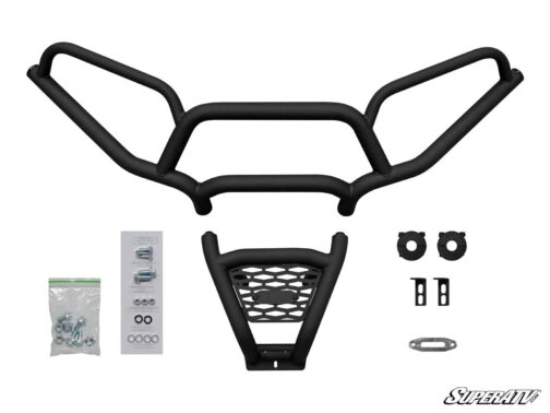 Polaris General Front Bumper - Image 5